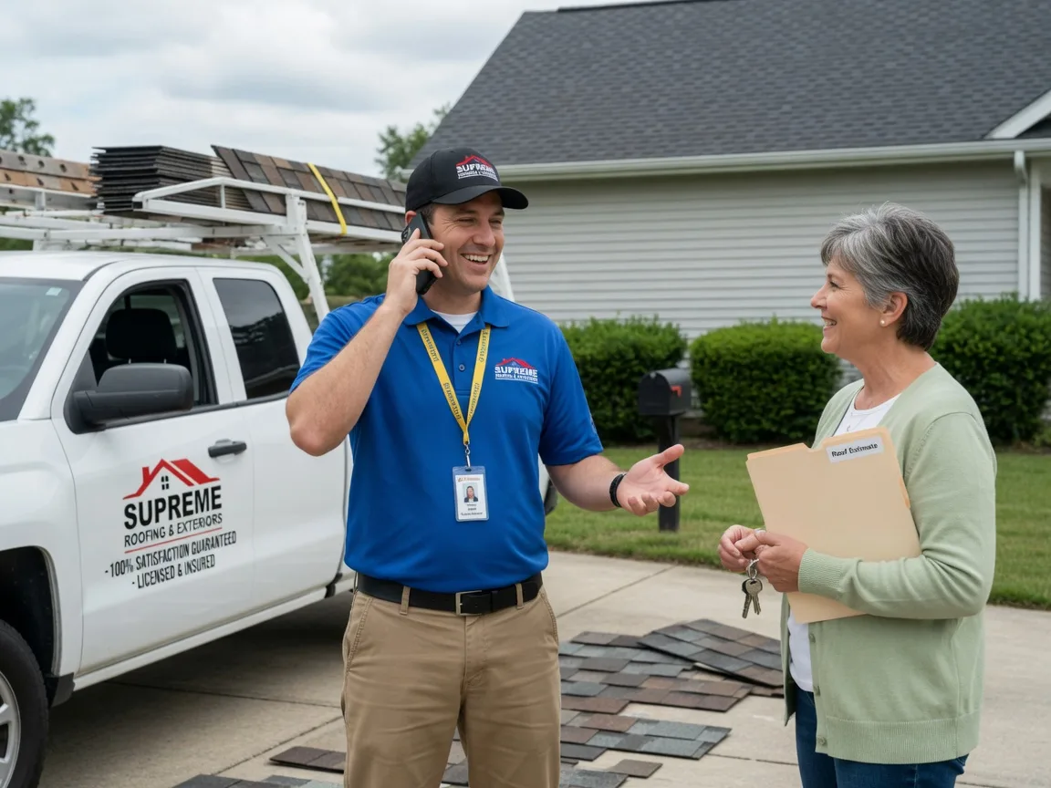 Roof Replacement Ostrander, OH FAQs